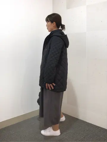 自由区 鈴木 コーディネート画像