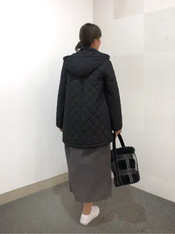 自由区 鈴木 コーディネート画像