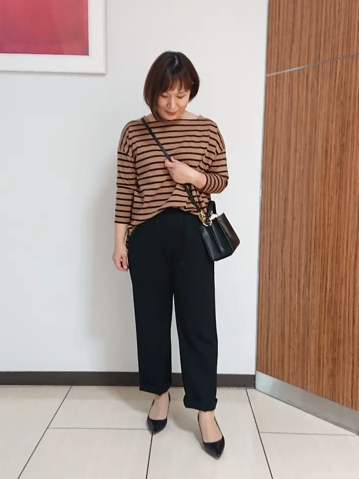  近藤 コーディネート画像