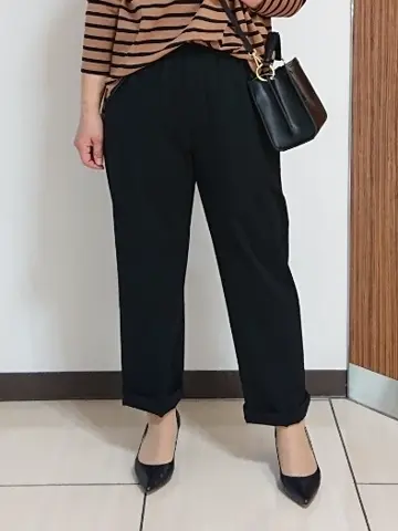 自由区 近藤 コーディネート画像