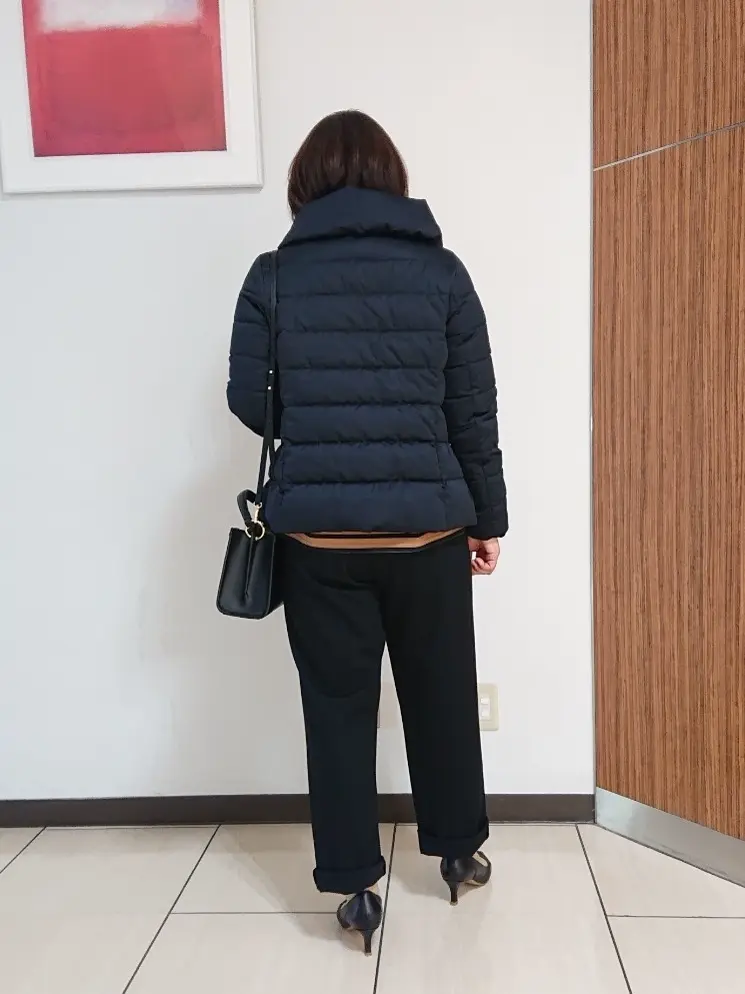 自由区 近藤 コーディネート画像