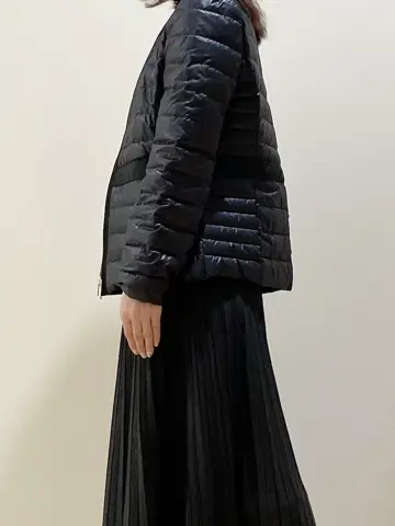 自由区 丹野 コーディネート画像