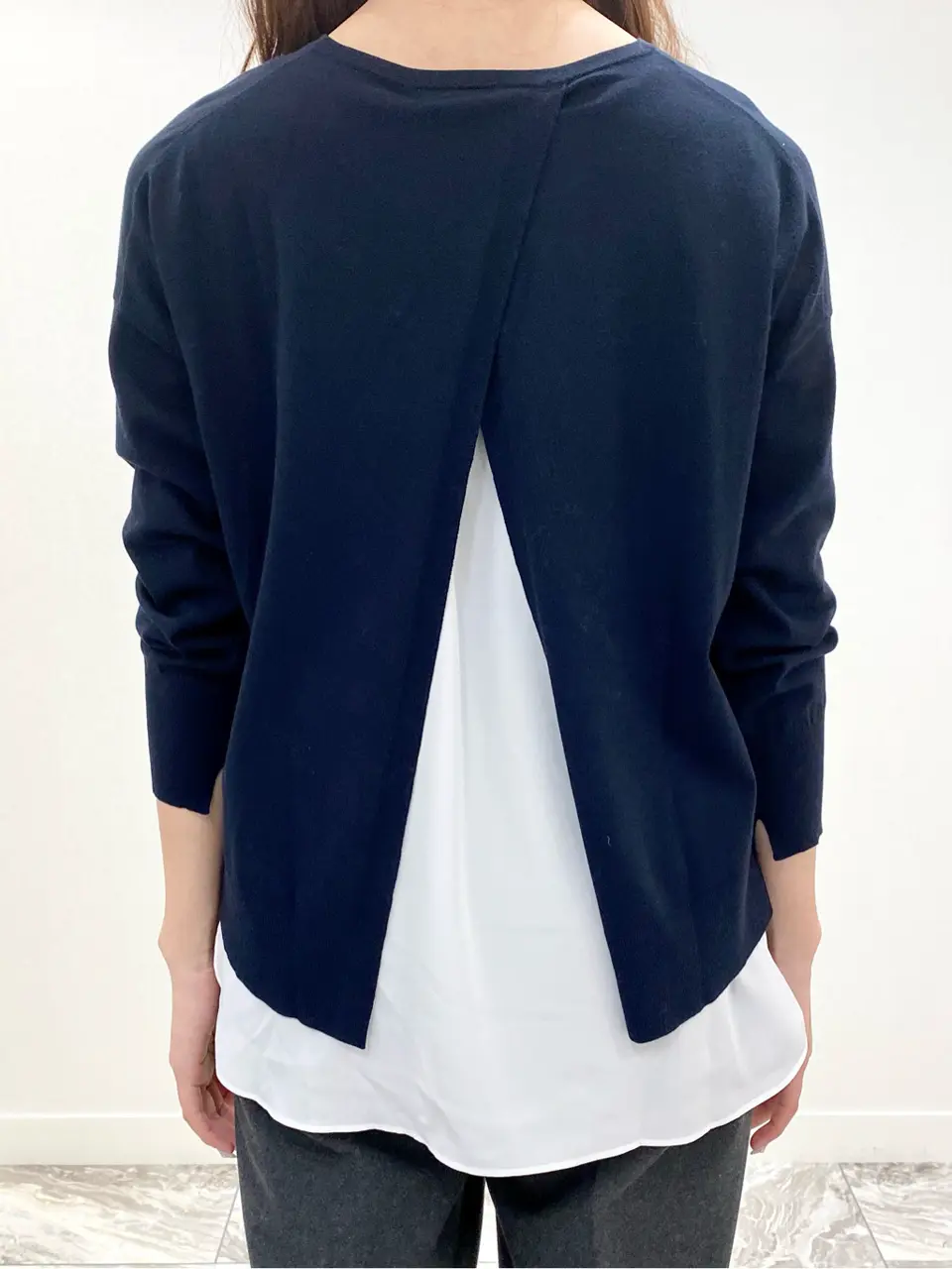 自由区 水野 コーディネート画像