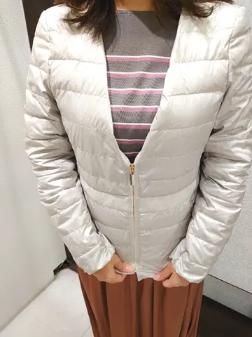 自由区 丸山 コーディネート画像