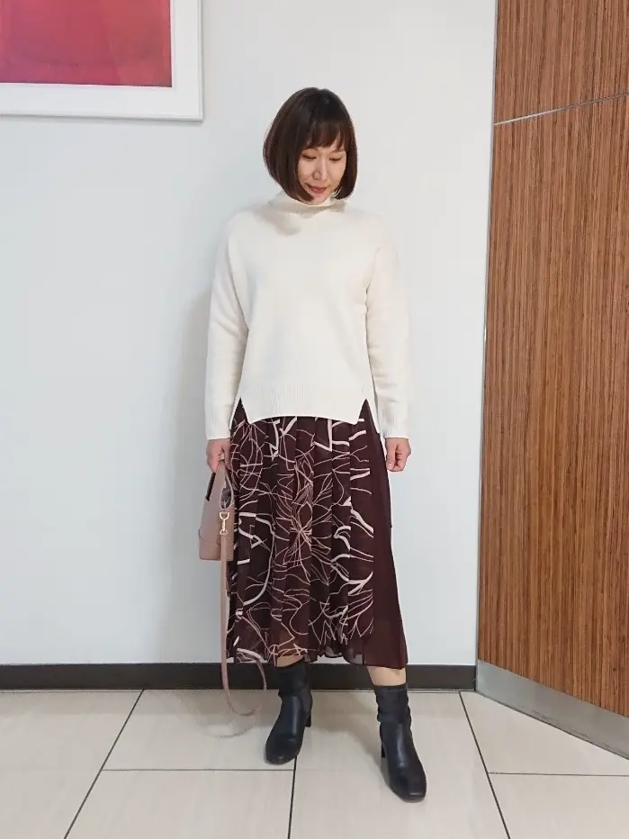  近藤 コーディネート画像