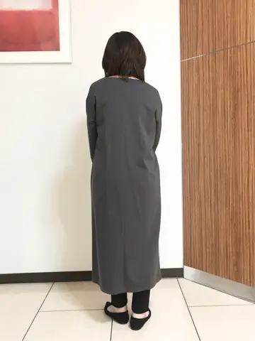 自由区 吉川 コーディネート画像