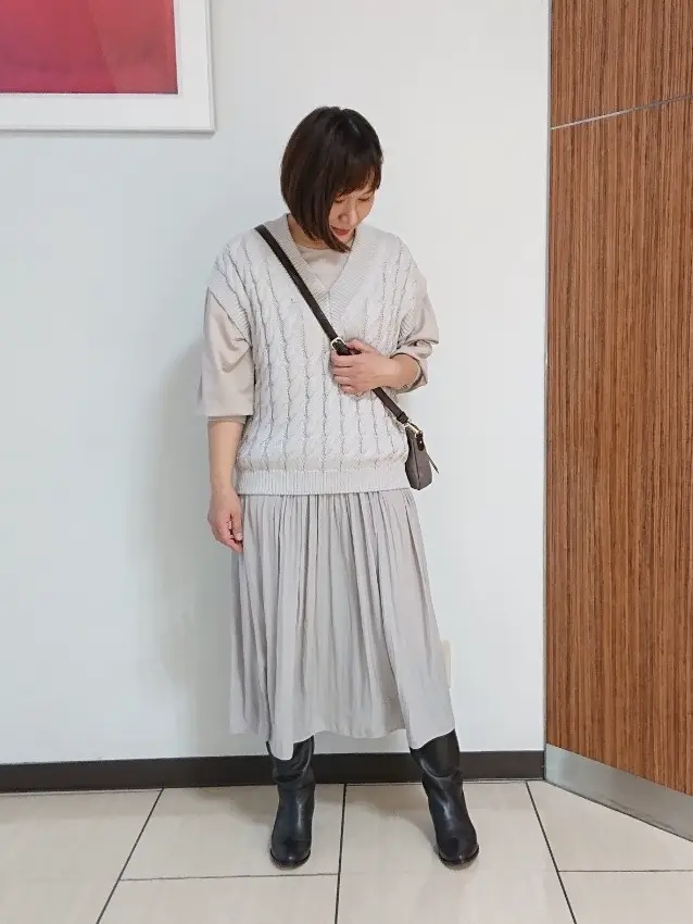  近藤 コーディネート画像