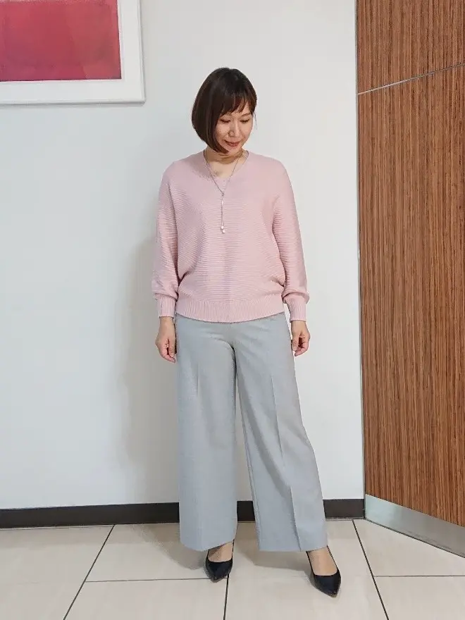  近藤 コーディネート画像