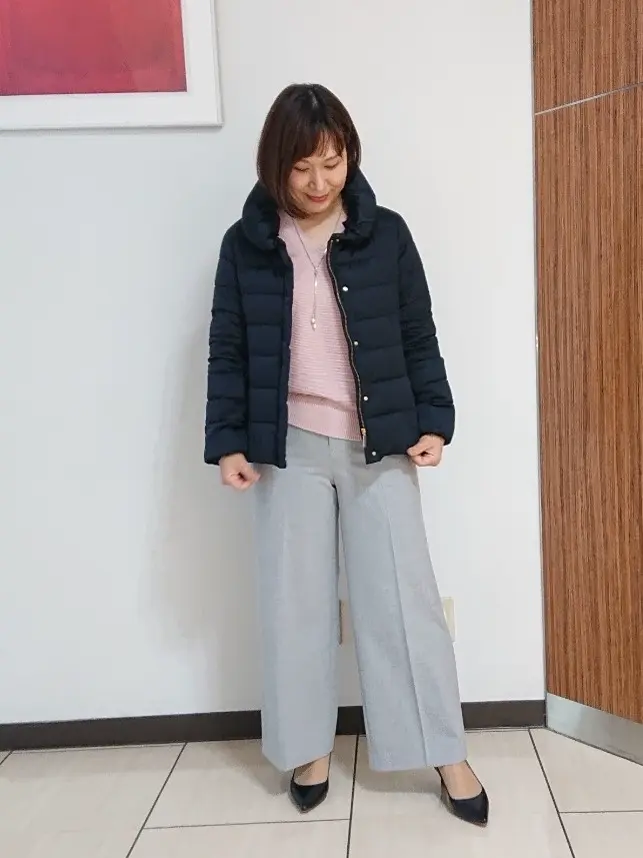  近藤 コーディネート画像