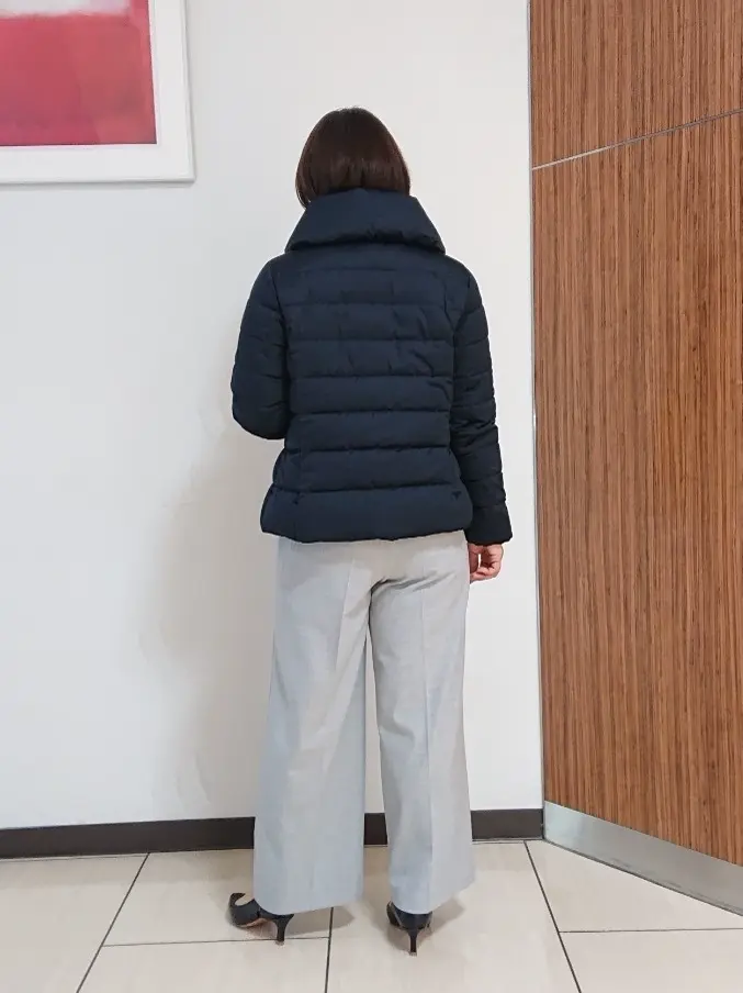 自由区 近藤 コーディネート画像