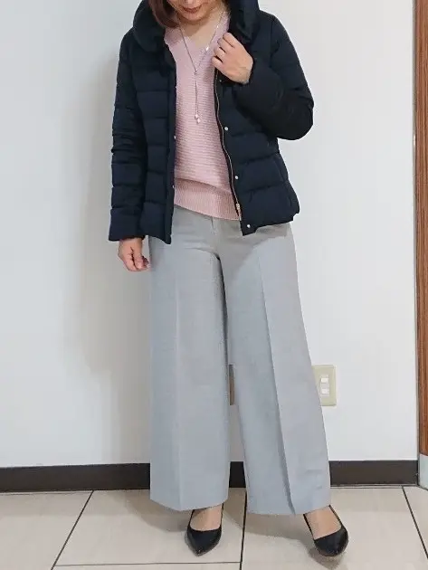 自由区 近藤 コーディネート画像