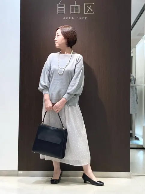  江川 コーディネート画像