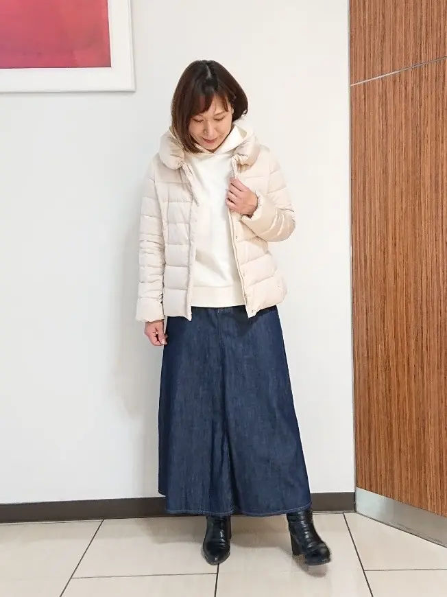  近藤 コーディネート画像