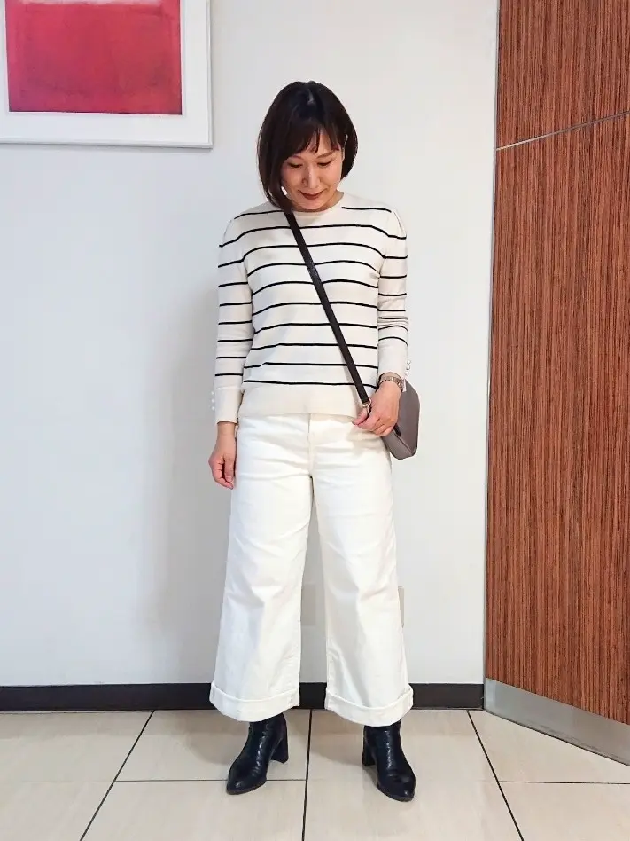  近藤 コーディネート画像