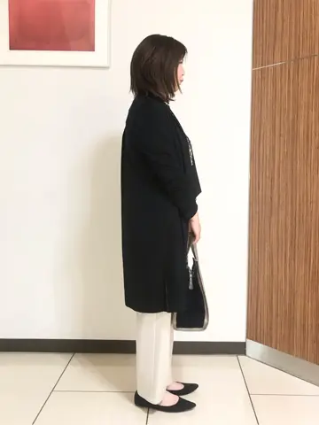 自由区 吉川 コーディネート画像