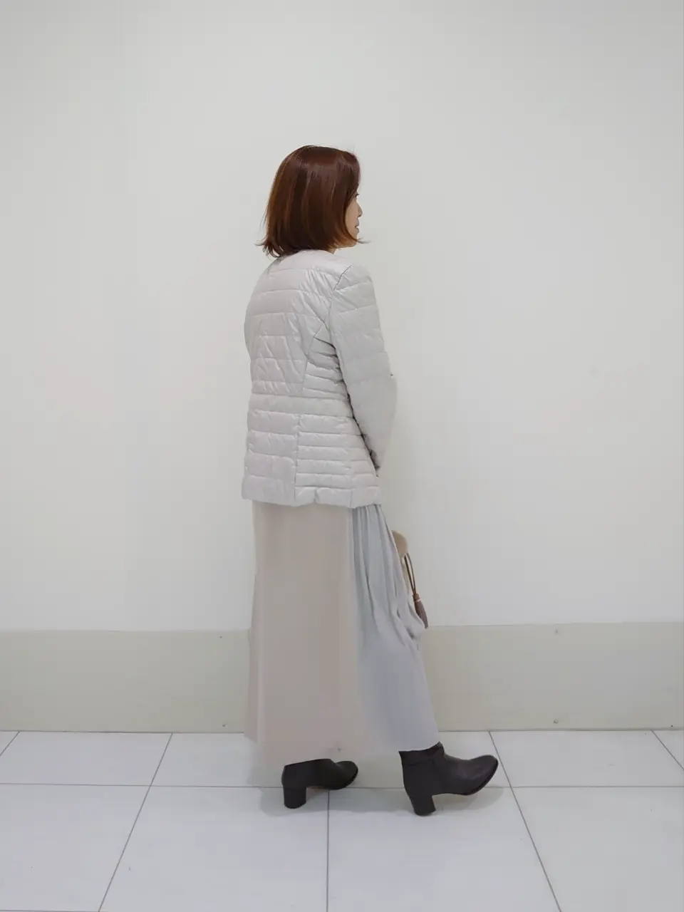 自由区 野坊戸 コーディネート画像