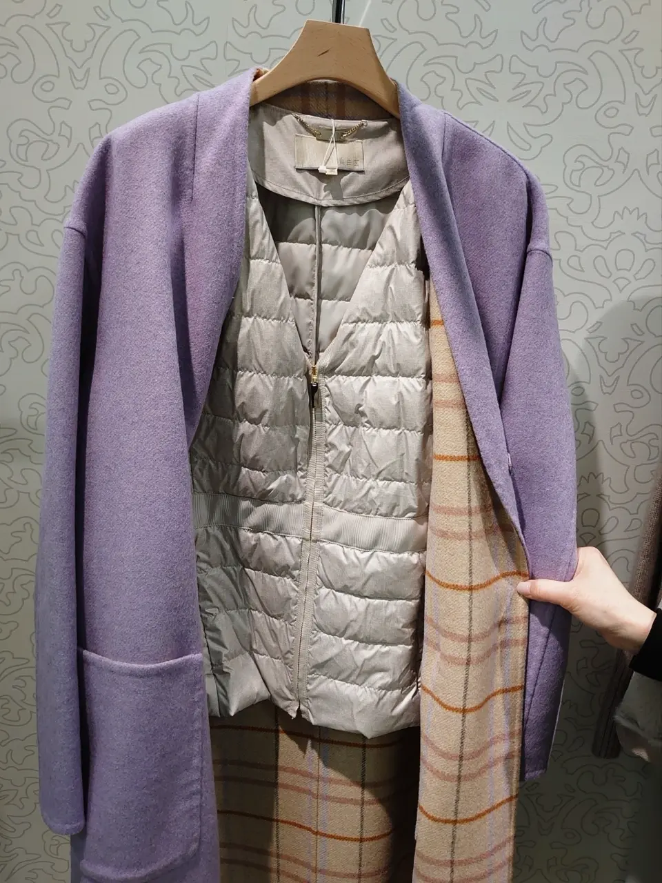 自由区 野坊戸 コーディネート画像