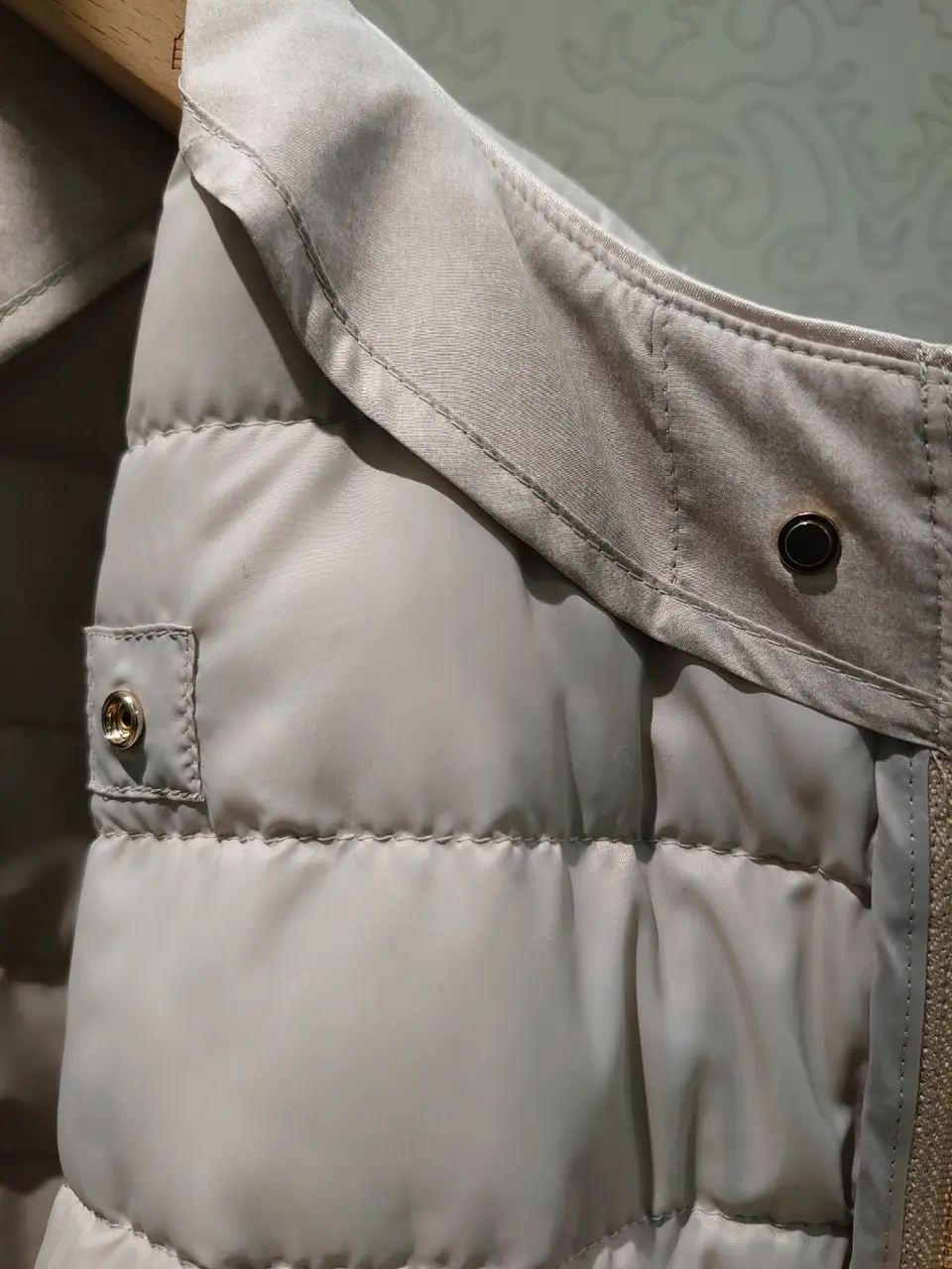 自由区 野坊戸 コーディネート画像