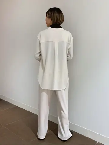 自由区 河野 コーディネート画像