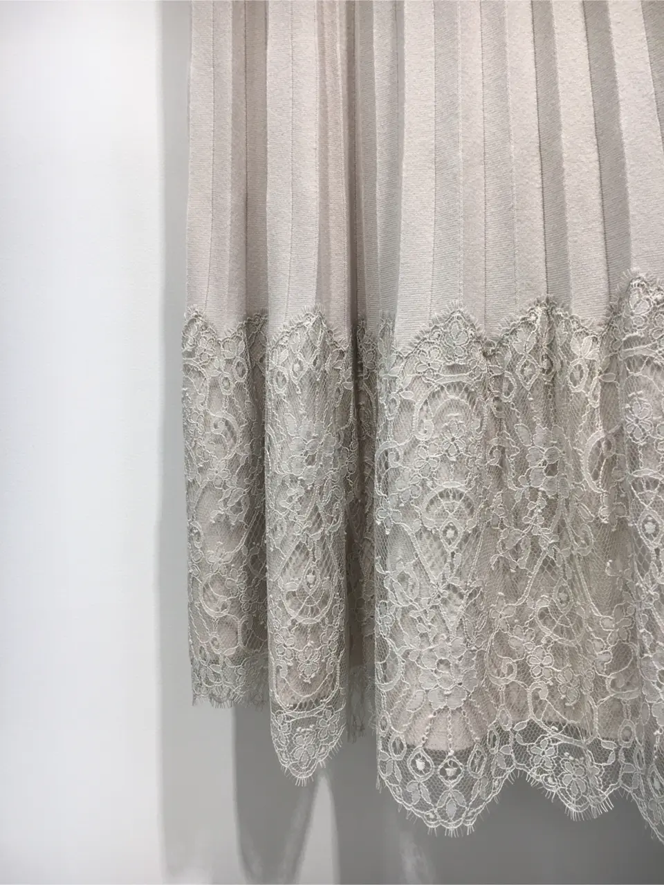 自由区 大平原 コーディネート画像