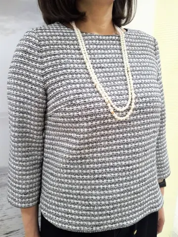 自由区 茂木 コーディネート画像