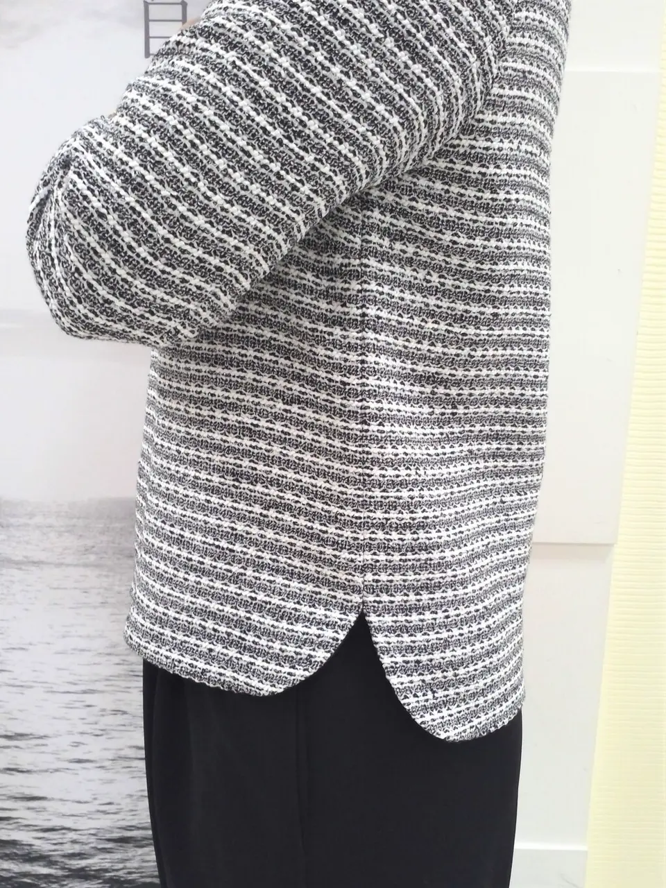 自由区 茂木 コーディネート画像