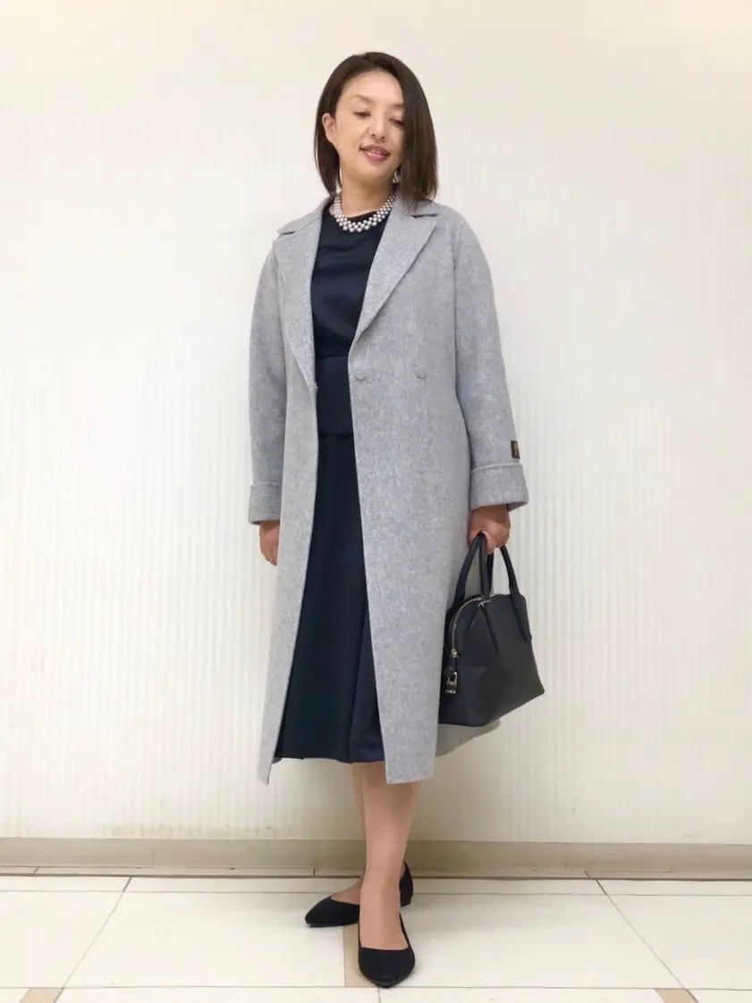  吉場 コーディネート画像