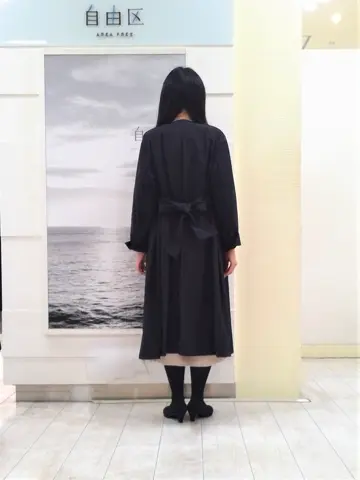 自由区 島田 コーディネート画像