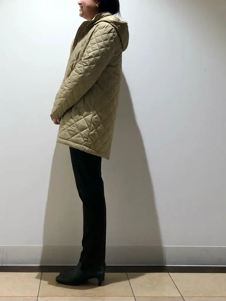 自由区 藤﨑 コーディネート画像