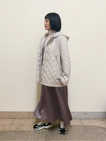 自由区 佐藤 コーディネート画像