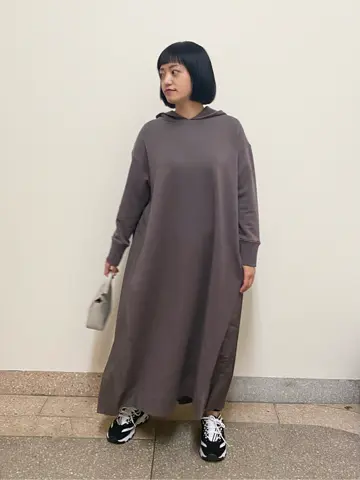 自由区 佐藤 コーディネート画像