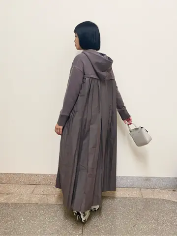 自由区 佐藤 コーディネート画像