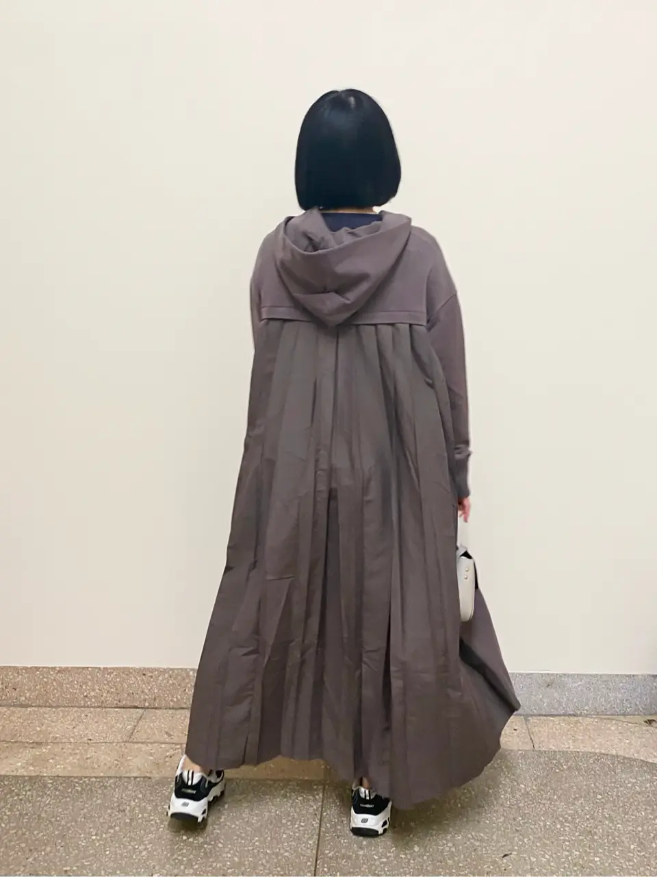 自由区 佐藤 コーディネート画像