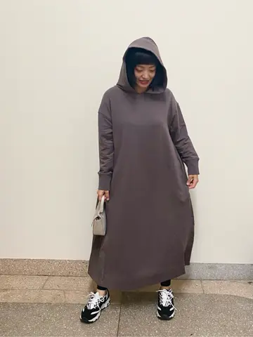 自由区 佐藤 コーディネート画像