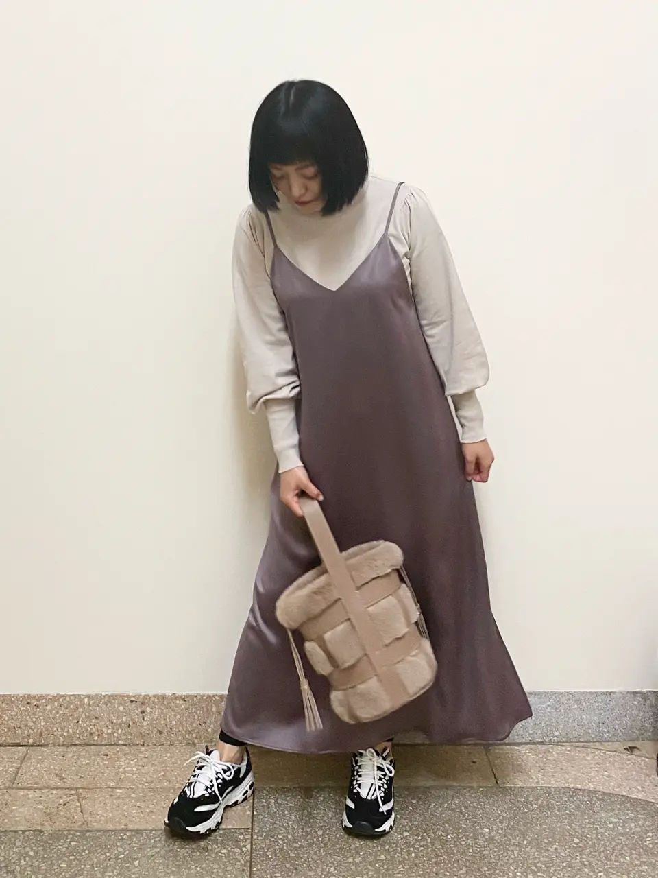  佐藤 コーディネート画像