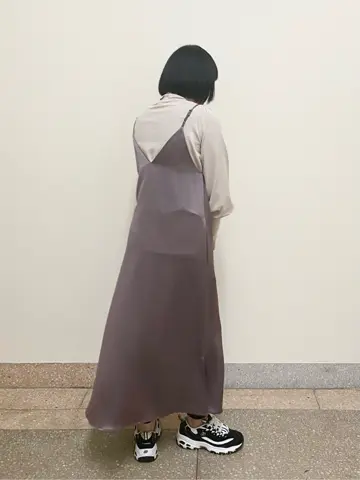 自由区 佐藤 コーディネート画像