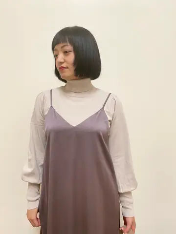 自由区 佐藤 コーディネート画像