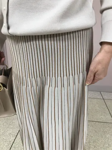 自由区 小森 コーディネート画像