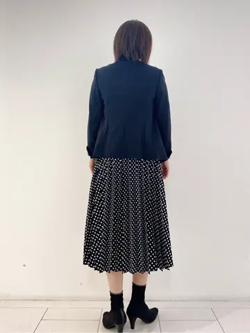 自由区 KAZU コーディネート画像