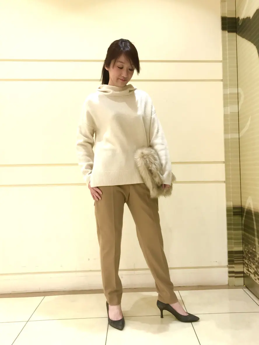  加藤 コーディネート画像