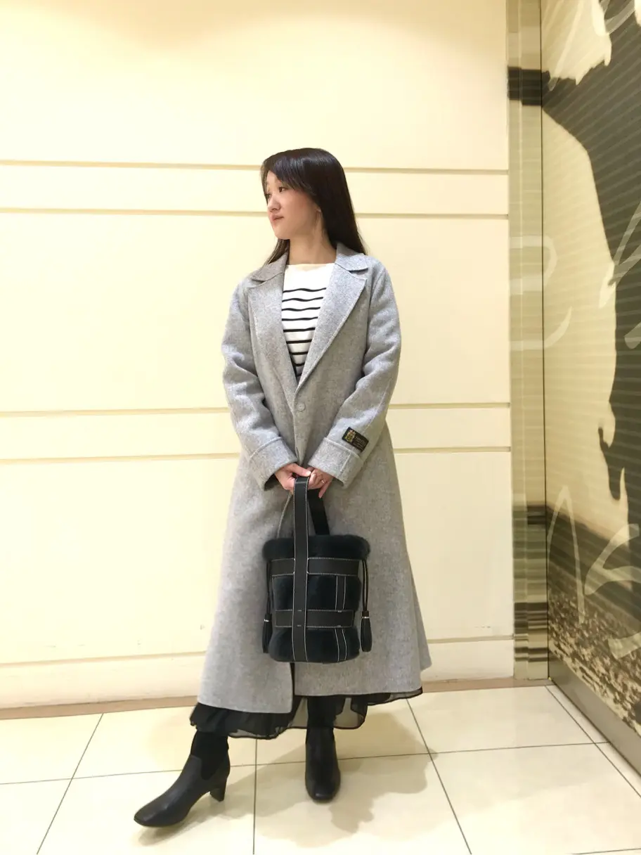  加藤 コーディネート画像