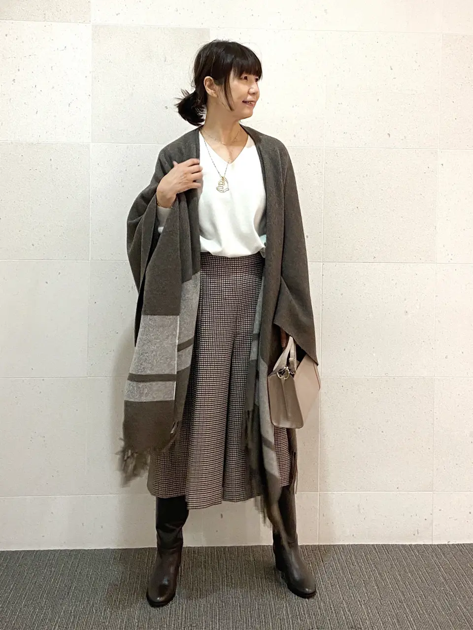  山本 コーディネート画像