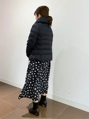 自由区 清水 コーディネート画像