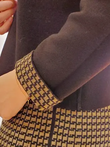 自由区 田辺 コーディネート画像