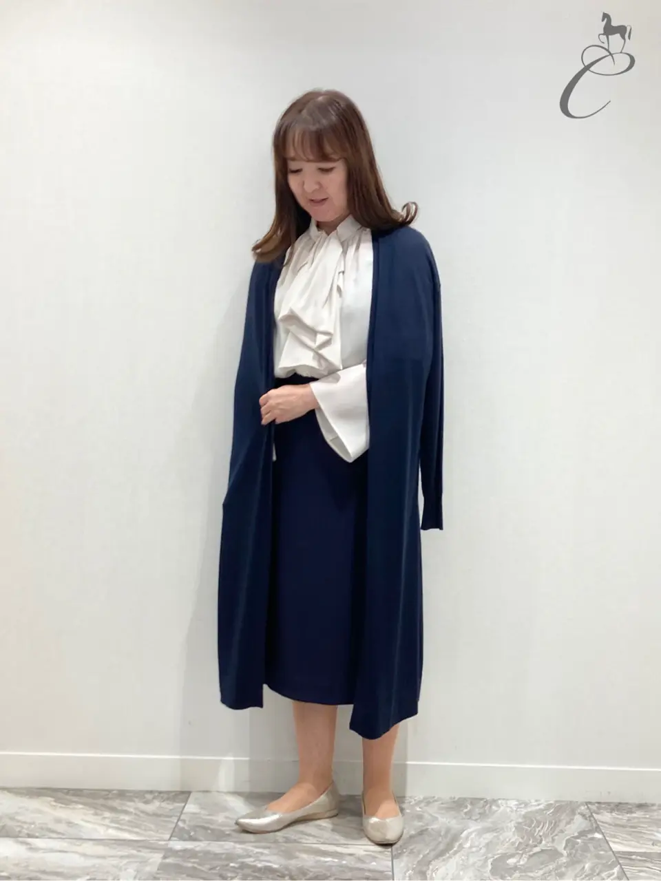  白戸 コーディネート画像