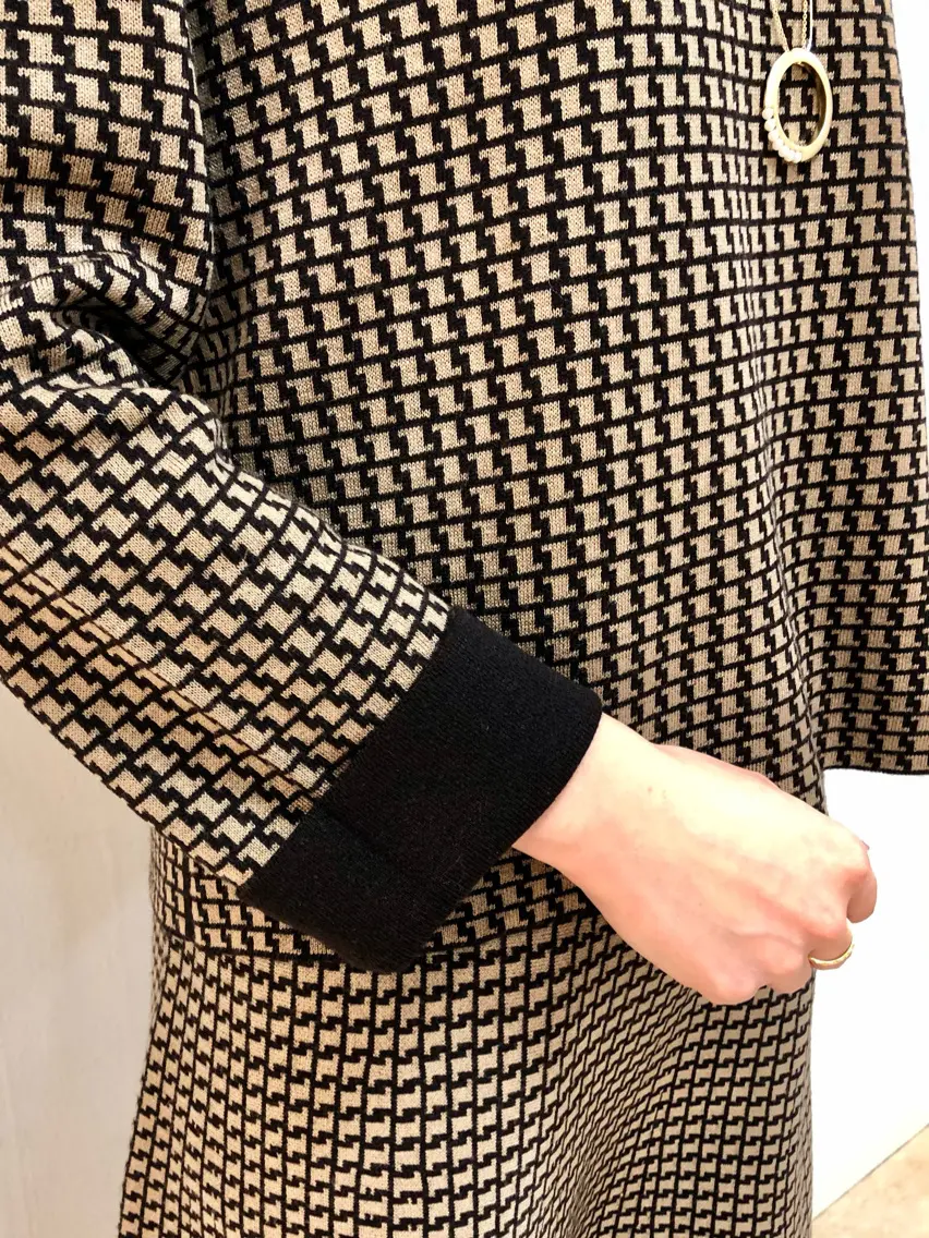 自由区 安田 コーディネート画像