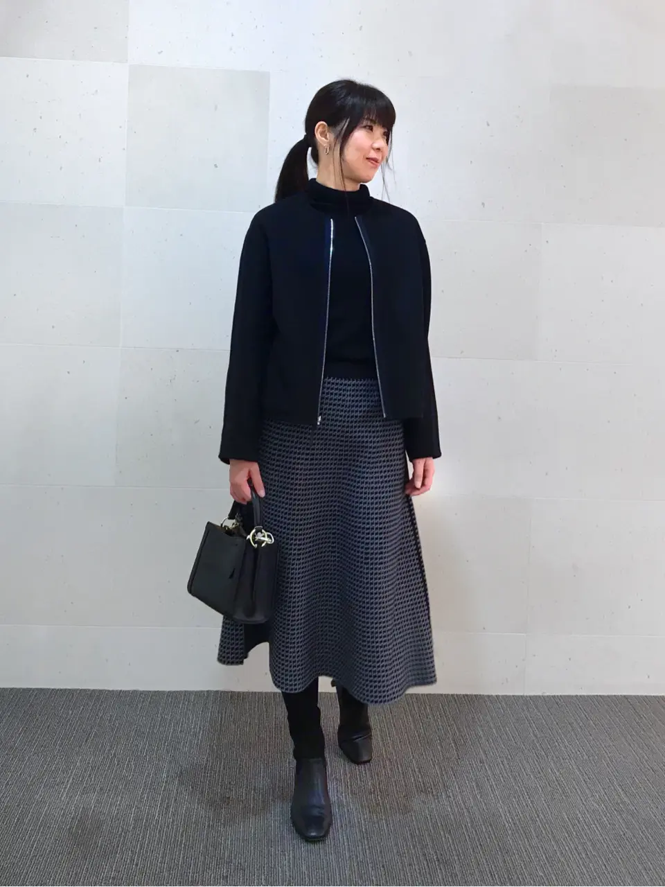   若旅 コーディネート画像