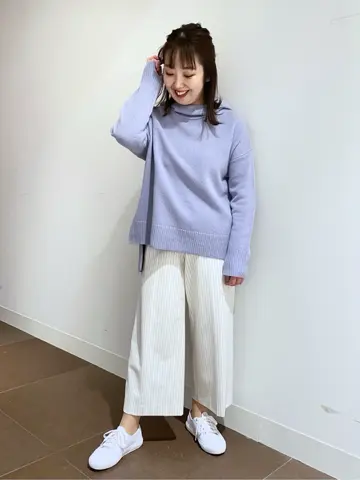 自由区 清水 コーディネート画像