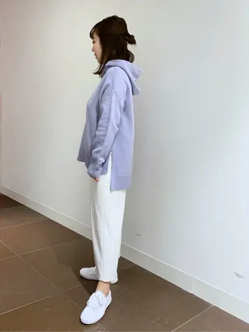 自由区 清水 コーディネート画像