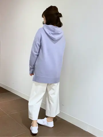 自由区 清水 コーディネート画像